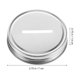 thumbnail image 2 of unbranded 20Ud Tapas Para De Conserva Con De Monedas Y Hermético Plata, 2 of 8