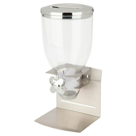 Honey Can Do Designer Edition SS Single Dispenser