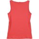 thumbnail image 2 of Camiseta sin mangas Ralph Lauren acanalada para mujer naranja grande, 2 of 2