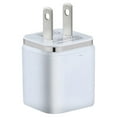 thumbnail image 2 of US 5V 2A Wall compitable with Charger Charging Dual USB Plug Fast Max XS / Adapter Phone Charger, 2 of 7