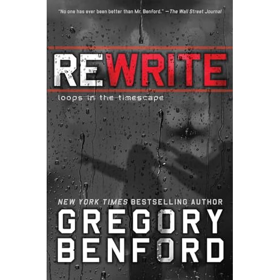 Pre-Owned Rewrite: Loops in the Timescape, 9781481487702, 1481487701, Paperback, Reprint edition