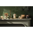 thumbnail image 2 of ILLUME Medium Fragranced Pillar Candle, Winter White, 2 of 6