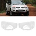 thumbnail image 2 of 1 x Headlight Shell-Transparent, 2 of 6