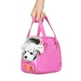 thumbnail image 2 of Our Generation Hop In Dog Carrier with Plush Dalmatian Puppy for 18-Inch Dolls, 2 of 4