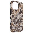 thumbnail image 3 of Funda de teléfono Duck Hunters With Dog Old School Camo para iPhone 16 Pro, 3 of 3