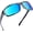 I: Frame: Gloss Tal Gray/Lens: Smoke - Ocean Mirror, variant on KastKing Kateel Polarized Sport Sunglasses for Men and Women, Ideal for Driving Fishing Cycling and Running,UV Protection