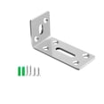 thumbnail image 2 of Supports d'Angle Réglables Code d'Angle 90 Degrés Support d'Angle Fendu Meubles 40x80x35, 2 of 7