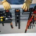 thumbnail image 4 of Klein Tools Auger Bit Storage Module, 4 of 8