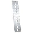 Motorcycle ATV Ramps - 6600 LBS Capacity - Heavy Duty Aluminum Loading ...