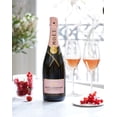 thumbnail image 5 of Pack x 6 - Champagne Moet Chandon Rose Imperial Con Estuche 750 m Moet Chandon Champagne / Moet Chandon, 5 of 5