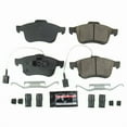thumbnail image 2 of Power Stop Front Z23 Evolution Carbon-Fiber Ceramic Brake Pads Z23-1721A, 2 of 3