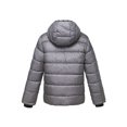 thumbnail image 6 of Rokka&Rolla Boys' Heavy Winter Puffer Jacket Bubble Coat, Sizes 4-18, 6 of 11