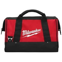 Milwaukee 50-55-3550 Contractor Bag