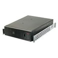 thumbnail image 2 of APC Smart-UPS RT - UPS (rack-mountable) - AC 120/208 V - 4 kW - 5000 VA - 1-phase - Ethernet 10/100 - output connectors: 6 - 3U - black, 2 of 3