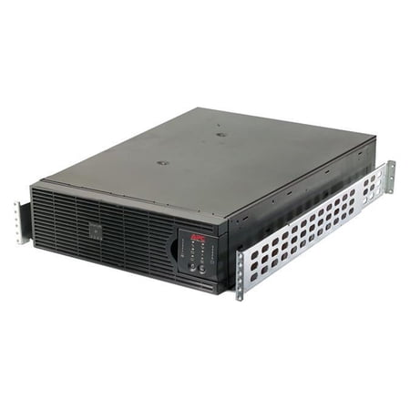 UPC: 0731304258810 | APC SURTD5000RMXLP3U 5000 VA 4000 Watts 6 Outlets Smart-UPS RT 5000VA RM 208V to 208/120V