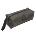 thumbnail image 1 of Boîte à Outils, Résistant à l'Usure 1680D Oxford Tissu Sac à Outils Portable Performance Imperméable pour Largement Applicable Vert, 1 of 8