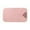 Pink, variant on Leodye 1PCS Bathroom Rug Non Slip Rubber Backing Massage Foot Mat Shower Rug for Bathtub Front and Bathroom Floor -15.75x27.56Inch