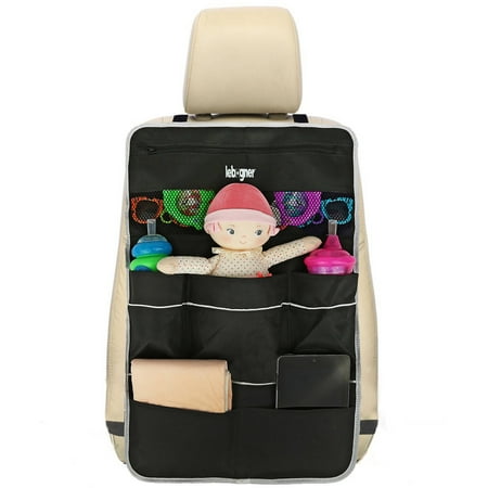 Lebogner Car Backseat Organizer