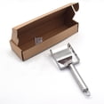 thumbnail image 2 of mmirethe Fourchette de Débouchage en Acier Inoxydable avec Poignée, Structure Durable pour Apiculteurs, Compacte et Portable, 2 of 6