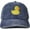 A108, variant on Embroidered Yellow Duck Baseball Hats for Men & Women