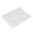 thumbnail image 4 of Almohadillas Faciales Antiarrugas, Suaves Y Transpirables, Hechas De Material De Silicona De Alta, Parches Antiarrugas, Fáciles De Usar Para Las Arrugas Faciales, 4 of 7