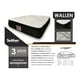 thumbnail image 4 of Colchon King Size Selther Wallen, 4 of 4