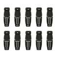 thumbnail image 1 of KAKOWELY Connecting Buckle 10PCS Bag Backpack Webbing Connector Professional Durable Connecting Buckle1.97"X1.18"X0.39", 1 of 4
