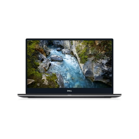 DELL Laptop Precision 5540 Ultrasharp Intel Core i7 9th Gen 9750H (2.60GHz) 32GB