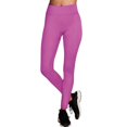 thumbnail image 1 of Baselayer Thermal Legging, Magenta Quartz - Medium, 1 of 1