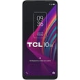 thumbnail image 2 of TCL 10 SE 128 GB RAM 4 GB Negro Cámara Triple 48 MP TCL Octa Core, 2 of 5