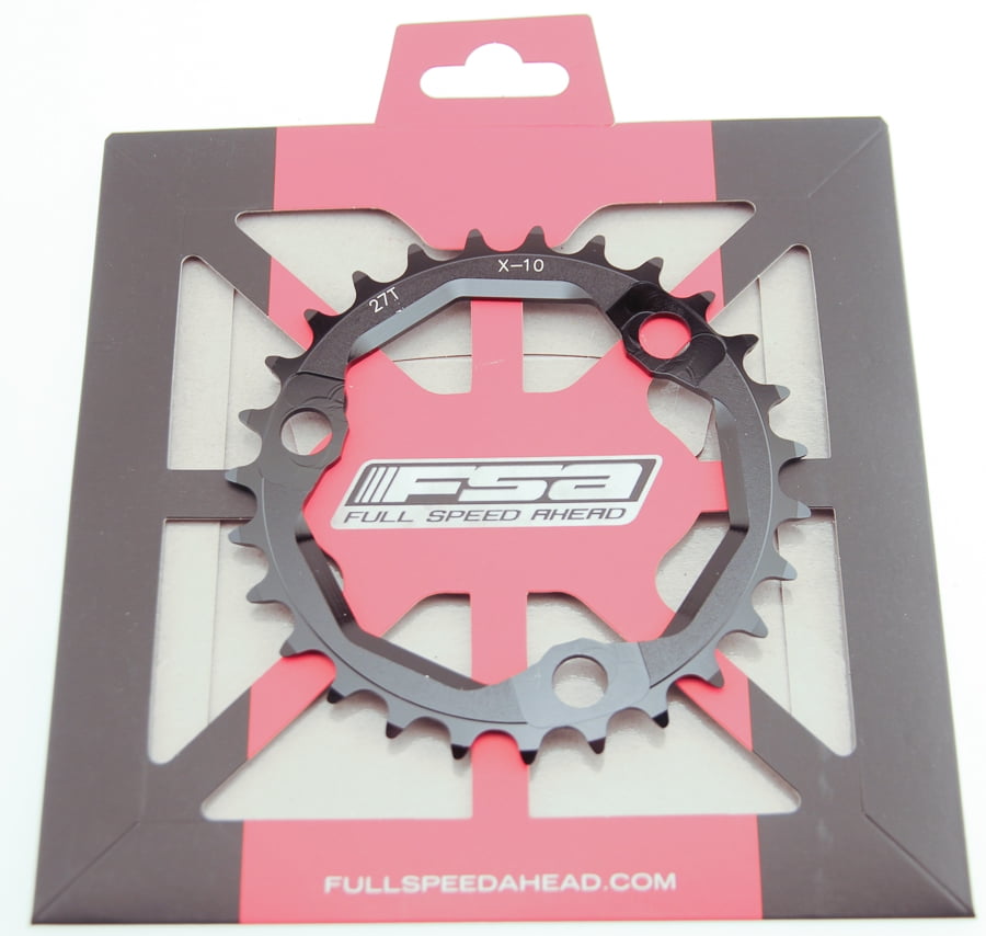 fsa vero chainset