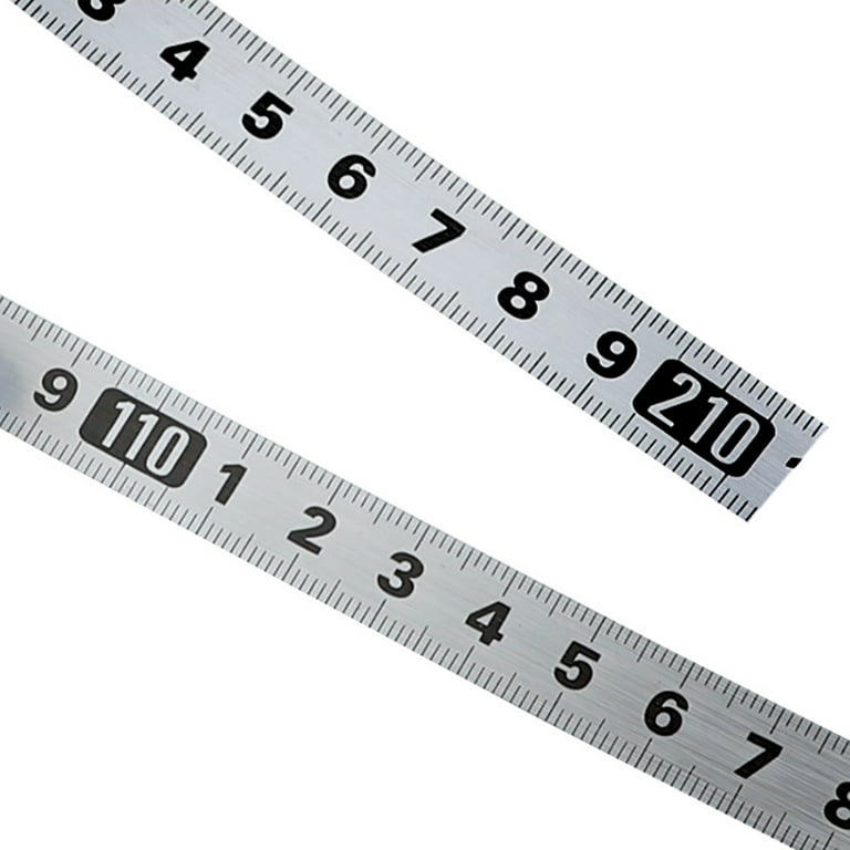 Adhesive Measuring Tape Router, Track Tape Measure
