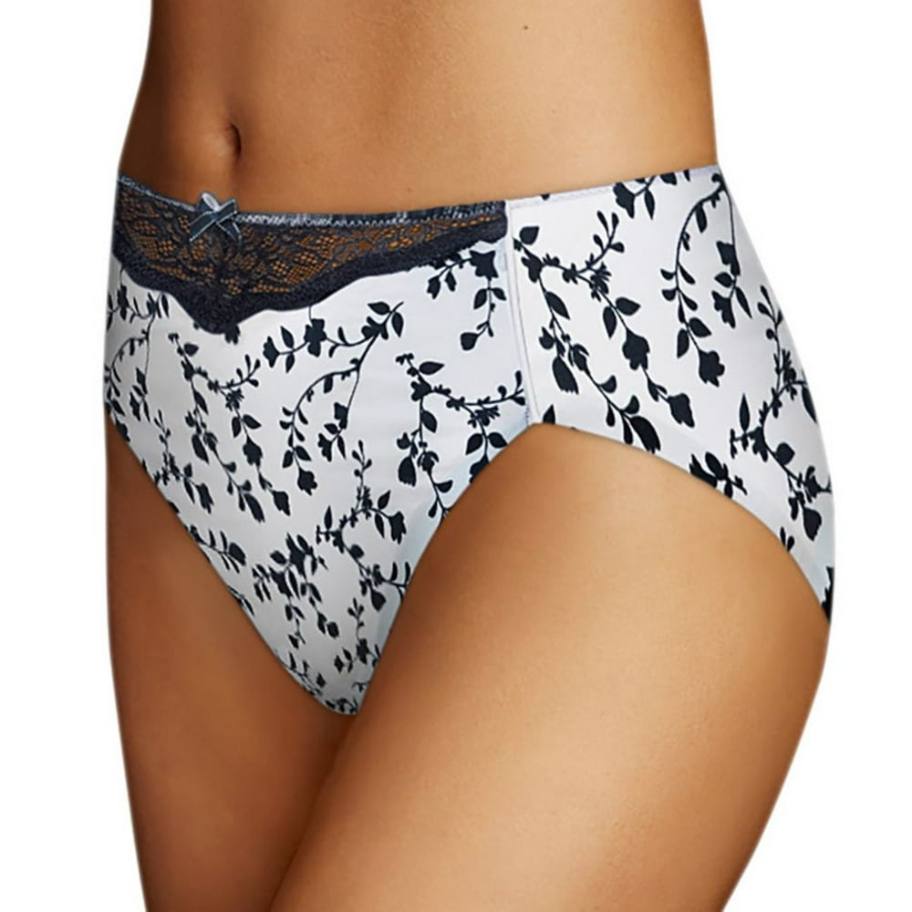 Maidenform Women's Maidenform CDHLBF Comfort Devotion Tailored High