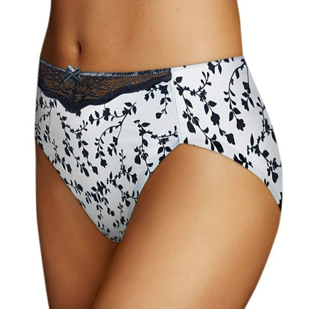 Maidenform Women's Maidenform CDHLBF Comfort Devotion Tailored High