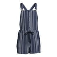 thumbnail image 5 of No Boundaries Juniors' Shortall, 5 of 5