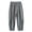 Army Green, variant on Kids Boys Girls Jogger Pants Athletic Fashion Cute Soft Elastic Waist Exposed Seams Tapered Pants Comfy Lightly Breathable Outdoor Hiking Trendy Summer Pants for Little Big Kids