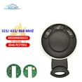 thumbnail image 2 of BEST KEY KR55WK49333 315/ 433/ 868MHz ID46 PCF7953 Remote Smart Key for BMW MINI COOPER S ONE D CLUBMAN COUNTRYMAN CABRIO Car, 2 of 7