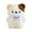 N, variant on Eoozwa Stuffed Animals Cute Soft Plush Doll Small Plushies Toys Gifts Realistic Toy Squirrels Stuffed Sleep Aid Anxiety Relief Companion Toys(Squirrel)