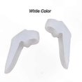 thumbnail image 4 of 2 Pairs of Hallux Valgus Protectors for Kids - Toe Alignment Aids in, 4 of 4