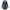 Navy, variant on LEBONYARD Plus Size Raincoat Women Waterproof Long Hooded Trench Coats Lined Windbreaker Travel Jacket Outdoor Hooded Jackets