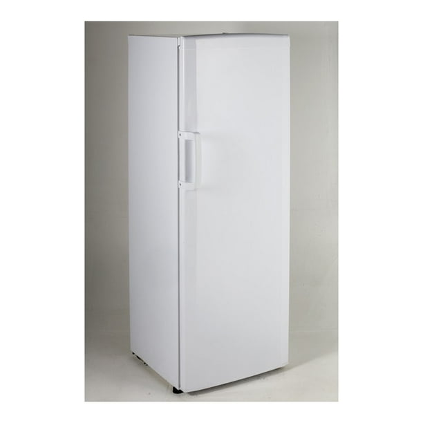 Avanti VF93Q0W 24 Inch Freestanding Upright Freezer