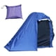 thumbnail image 1 of Eigraketly Car Trunk Carpa Refugio Sombrilla Extensión de la cola Tour Autoconducción Camping carpas Azul, 1 of 1