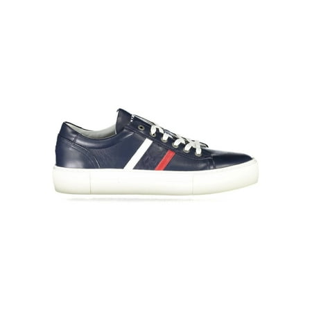 

Tommy Hilfiger Blue Sneakers