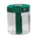 thumbnail image 2 of Humidificador difusor de aceites esenciales para coche, con luz nocturna, lectura silenciosa, Mini humidificador de aire transparente, difusor de acei Verde, 2 of 10
