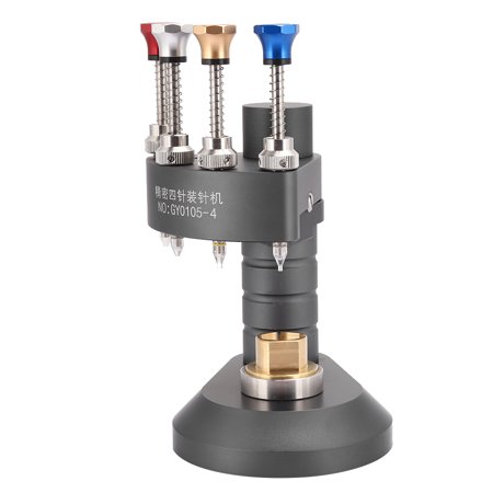 Watch Needle Loading Machine, Watch Hand Loading Machine, Super Durable ...