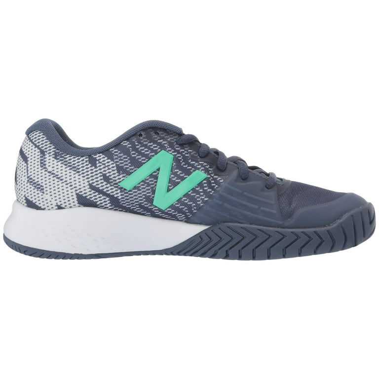 New balance kids' 2025 hard court kc996v3 tennis-shoes