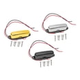 thumbnail image 6 of Precisions Engineered Guitar Neck Pickup for Electric Guitar Offers Accurate Sound Capture and Easy Installation, 6 of 12