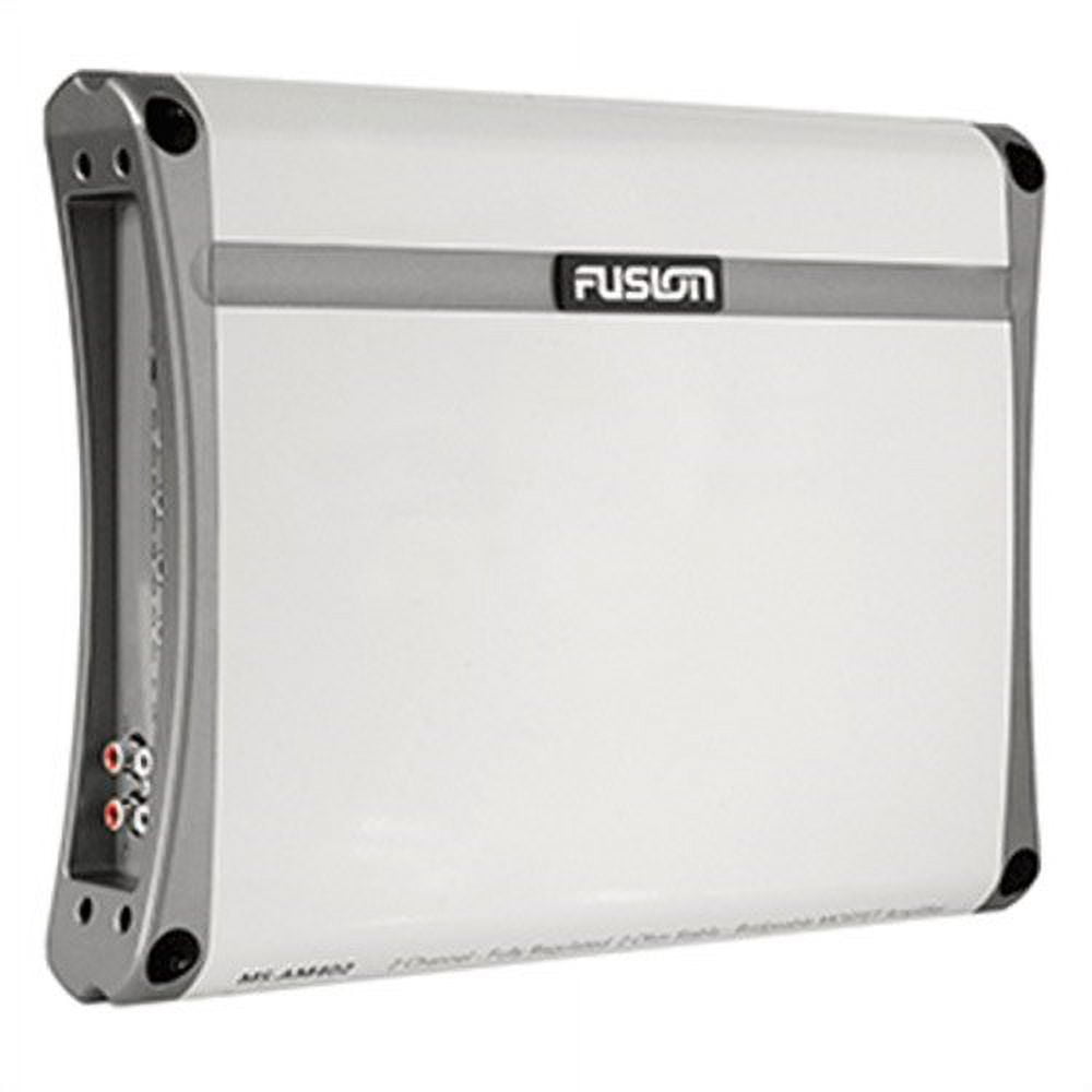 Fusion MS-AM402 2 Channel Marine Amplifier
