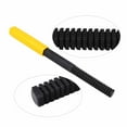 thumbnail image 3 of Thread Restoring File, Anti Impact Easy To Use Efficient Metric Thread Repair File  for Home Decoration, 3 of 8
