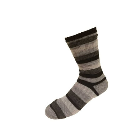 Cheer Mens Seasonal Access Socks Striped (Best Sideline Cheer Shoes)
